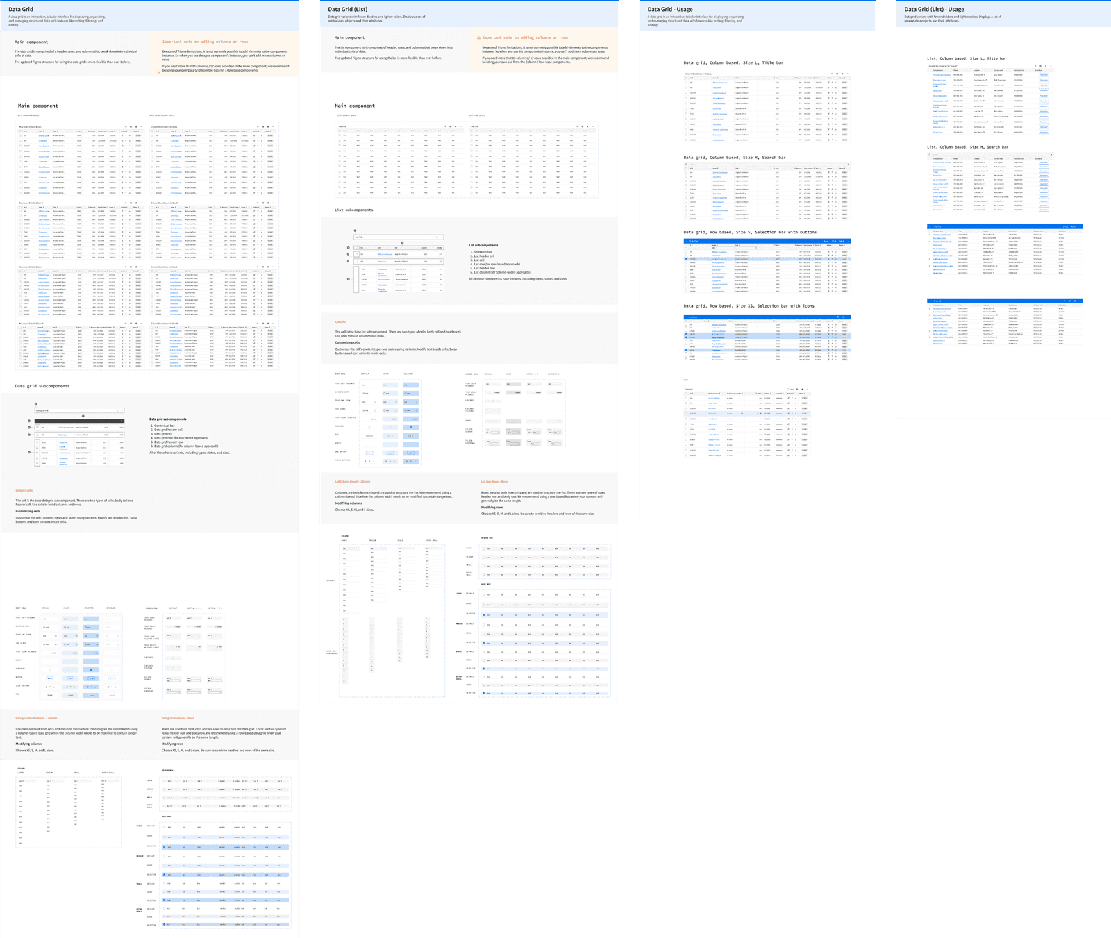 Infor EPM – Design Library