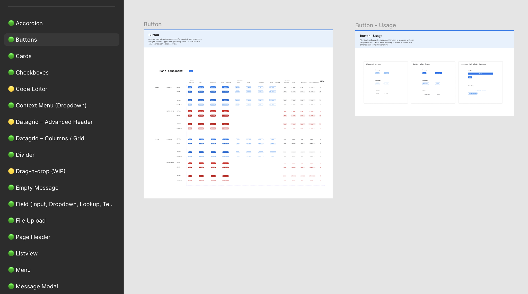 Component example 1