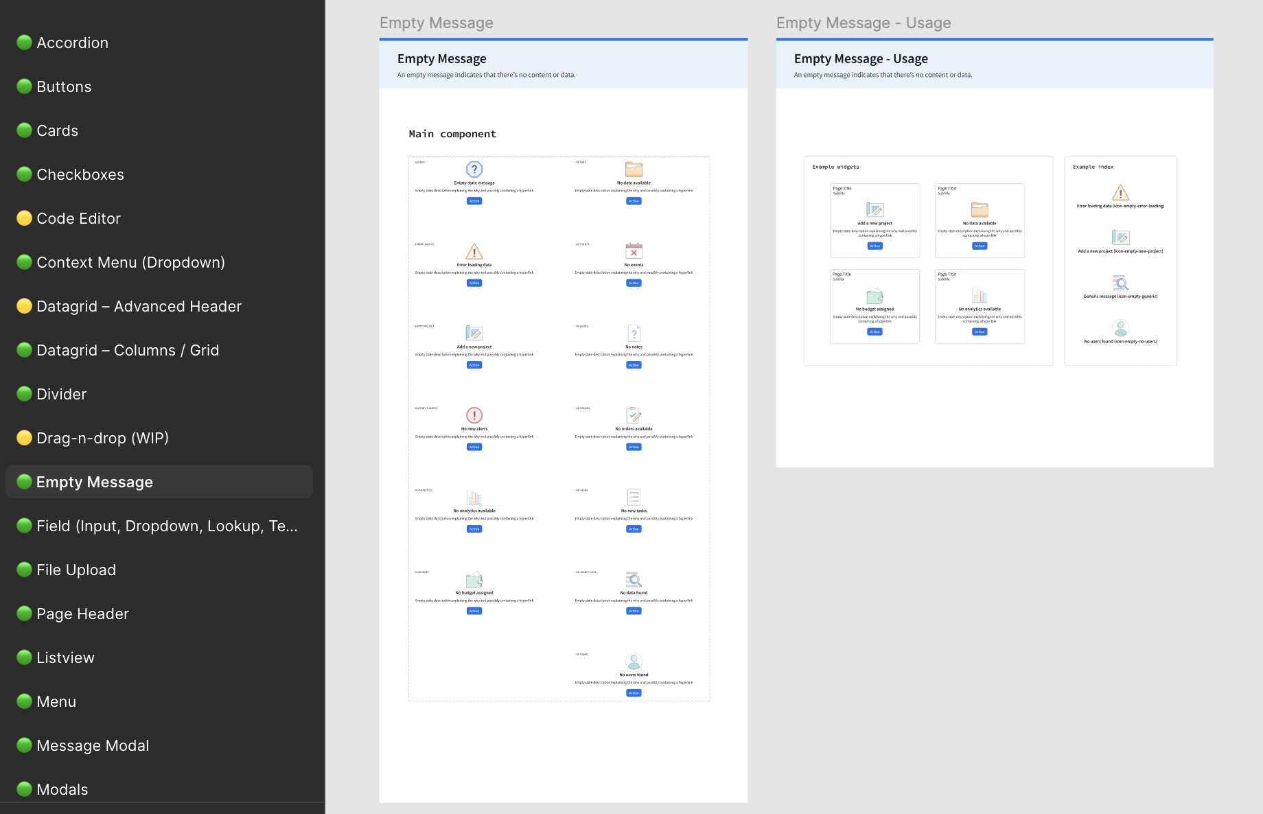 Component example 4